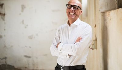 Thierry Ball – Businessfotografie Silas Koch