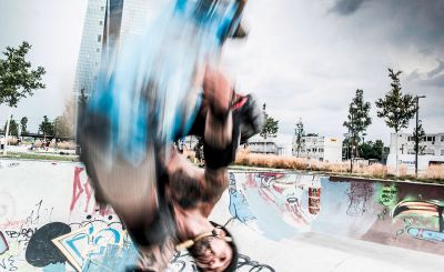 Samsung Shot Magazin Frankfurt – Street- und Peoplefotografie Silas Koch