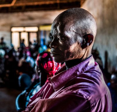 Kongo – Reportagefotografie Silas Koch