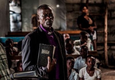 Kongo – Reportagefotografie Silas Koch