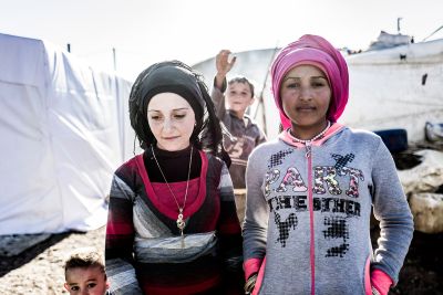 Libanon – Reportagefotografie Silas Koch