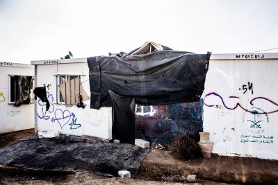 Libanon – Reportagefotografie Silas Koch