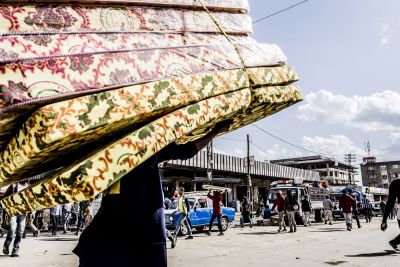 Äthiopien – Reportagefotografie Silas Koch