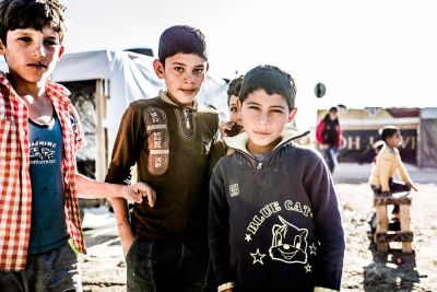 Libanon – Reportagefotografie Silas Koch