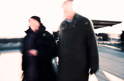 People- und Streetfotografie – Silas Koch