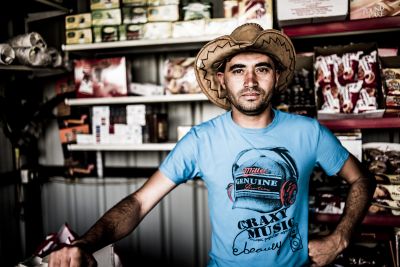 Jordanien – Reportagefotografie Silas Koch