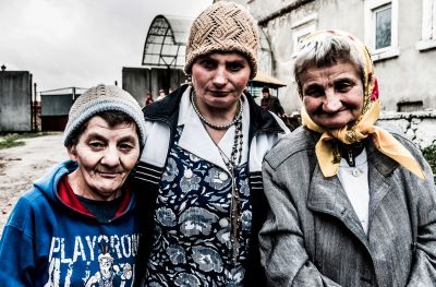 Ukraine – Reportagefotografie Silas Koch