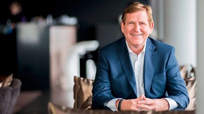 Edgar K. Geffroy – Businessfotografie Silas Koch