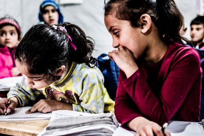 Libanon – Reportagefotografie Silas Koch