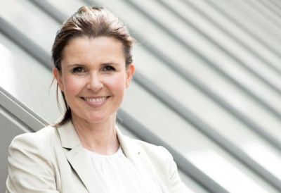 Sigrid Kugler – Businessfotografie Silas Koch
