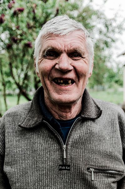 Ukraine – Reportagefotografie Silas Koch