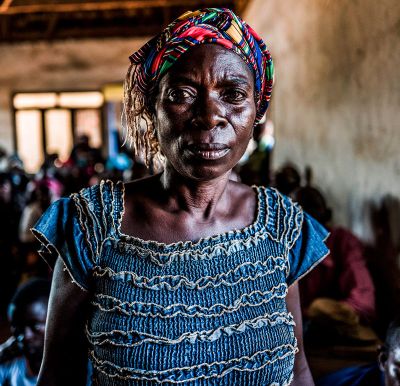 Kongo – Reportagefotografie Silas Koch