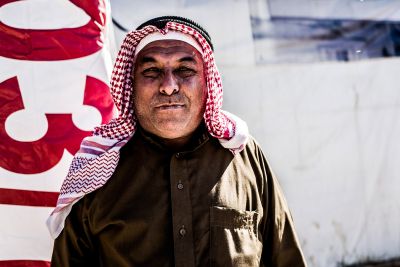 Libanon – Reportagefotografie Silas Koch