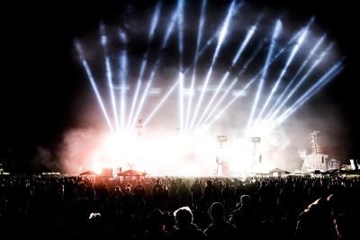Eventfotografie Herborn – Silas Koch