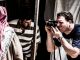Azraq Flüchtlingslager Jordanien Reportage – Silas Koch Fotojournalist