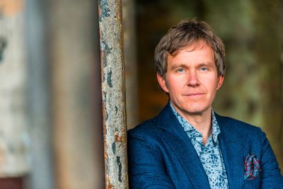 Joachim Simon Mutmacher – Businessfotografie Silas Koch