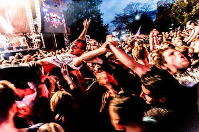 Eventfotografie Herborn – Silas Koch