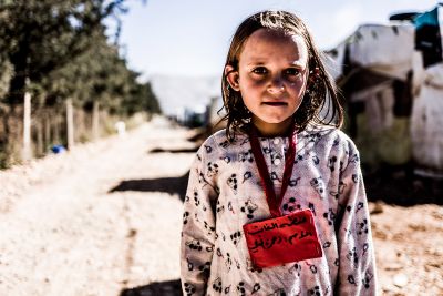 Libanon – Reportagefotografie Silas Koch
