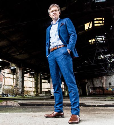 Joachim Simon Mutmacher – Businessfotografie Silas Koch