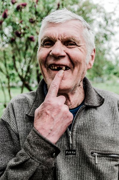 Ukraine – Reportagefotografie Silas Koch
