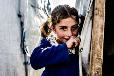 Libanon – Reportagefotografie Silas Koch