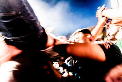 Eventfotografie Herborn – Silas Koch