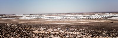 Jordanien – Reportagefotografie Silas Koch