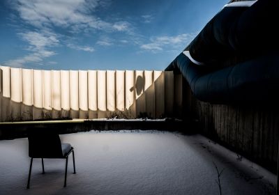 Architekturfotografie Herborn – Silas Koch
