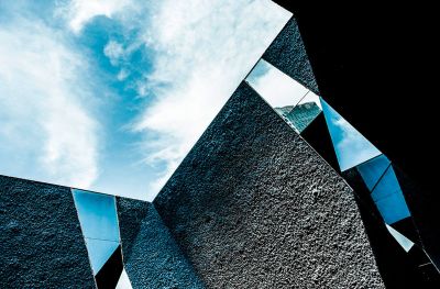 Architecture Spain – Architekturfotografie Silas Koch