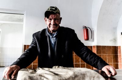 Ukraine – Reportagefotografie Silas Koch