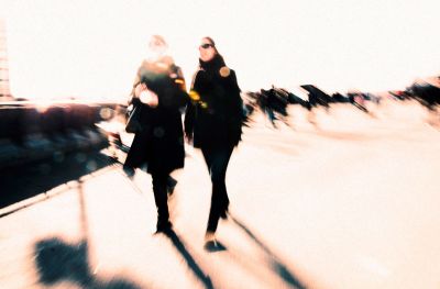 Hamburg Street Shooting – Street- und Peoplefotografie Silas Koch