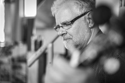 Peter Kroetenheerdt – Businessfotografie Silas Koch