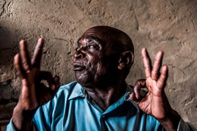 Kongo – Reportagefotografie Silas Koch