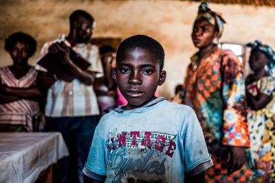 Kongo – Reportagefotografie Silas Koch